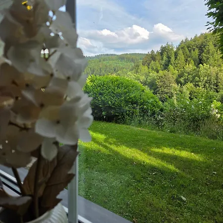 شقة Talblick *