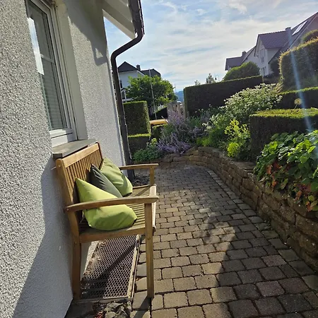 Talblick شقة